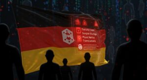 InfoCryptofr   Crypto en Allemagne  Records de Fraudes en 2024