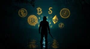 InfoCryptofr   Crypto et Crime  30 Ans pour un Meurtre