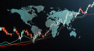 InfoCryptofr   Crypto Face à la Géopolitique
