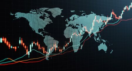 InfoCryptofr   Crypto Face à la Géopolitique