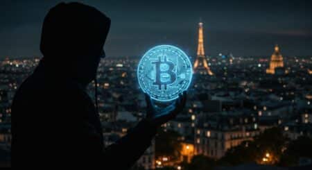 InfoCryptofr   Crypto Kidnapping  La France Sous Tension