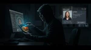 InfoCryptofr   Crypto  La Corée du Nord Pille les Chercheurs dEmploi