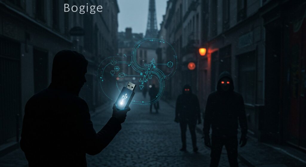 InfoCryptofr   Crypto Rapts en France  Une Vague Inquiétante