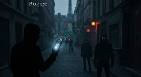 InfoCryptofr   Crypto Rapts en France  Une Vague Inquiétante