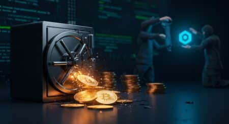 InfoCryptofr   Crypto  Record de Hacks en 2025 Bybit en Première Ligne