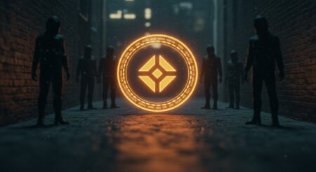 InfoCryptofr   Crypto  Vague de Violence Cible les Entrepreneurs