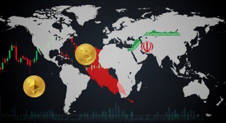 InfoCryptofr   Cryptomonnaies Face aux Tensions Géopolitiques