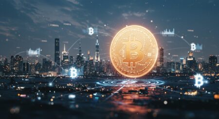 InfoCryptofr   Cryptomonnaies  Une Nouvelle Classe dActifs 