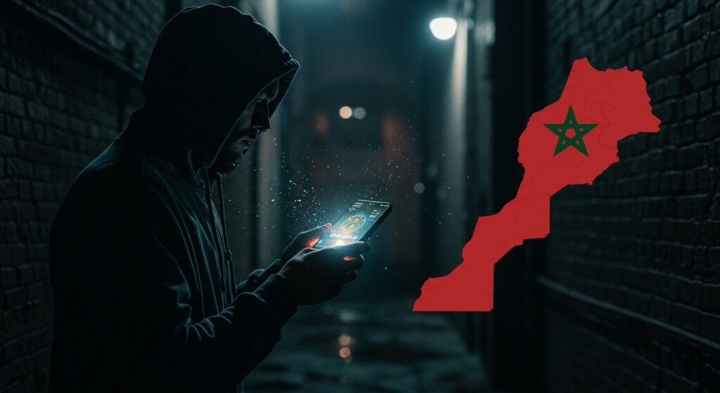 InfoCryptofr   Cryptorapts en France  Un Réseau Criminel Démantelé