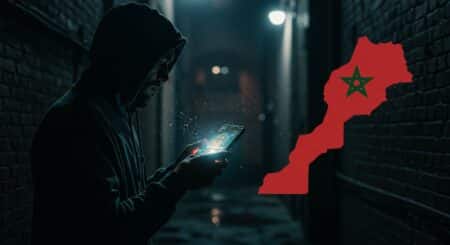 InfoCryptofr   Cryptorapts en France  Un Réseau Criminel Démantelé