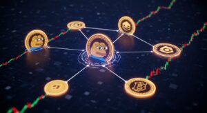 InfoCryptofr   Cryptos à Suivre pour Dominer les Marchés en 2025