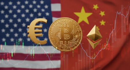 InfoCryptofr   Cryptos et Marchés  Impact de lInflation