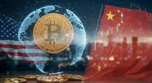 InfoCryptofr   Cryptos et Marchés  Impact des Tensions Géopolitiques