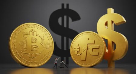 InfoCryptofr   Cryptos vs Dollar  La Guerre du FSB Décryptée
