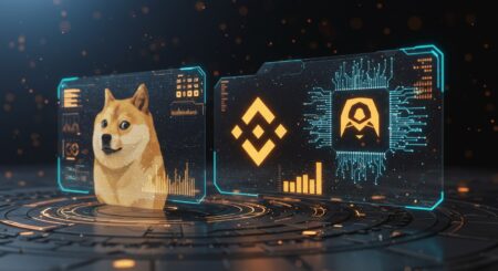 InfoCryptofr   CZ Réagit à Elon Musk sur Grok 35  Que Vaut lIA 