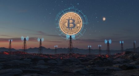 InfoCryptofr   Darkwire  Bitcoin Sans Internet Via Ondes Radio