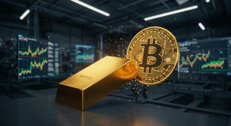 InfoCryptofr   De lOr à Bitcoin  Bluebird Mining Révolutionne