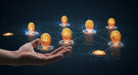 InfoCryptofr   DeFi  Comment Elle Révolutionne la Finance