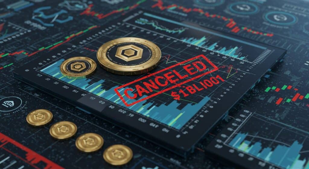 InfoCryptofr   DeFi Development Annule Son Plan Solana
