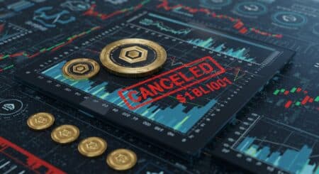 InfoCryptofr   DeFi Development Annule Son Plan Solana