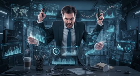 InfoCryptofr   Devenir CMO Crypto  Survivre au Chaos