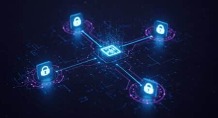 InfoCryptofr   DIA Lance le Staking  Oracles Gratuits sur 15 Blockchains