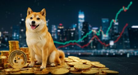 InfoCryptofr   Dogecoin Attire les Gros Investisseurs