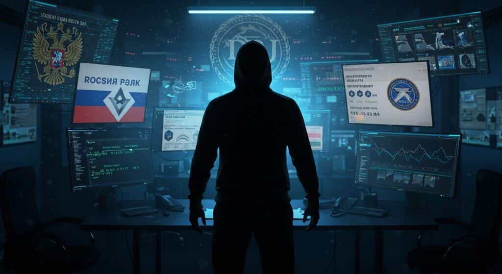 InfoCryptofr   DOJ Poursuit un Fondateur Crypto pour Blanchiment