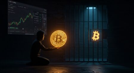InfoCryptofr   Don Mystérieux de 300 BTC à Ross Ulbricht  AlphaBay Impliqué 