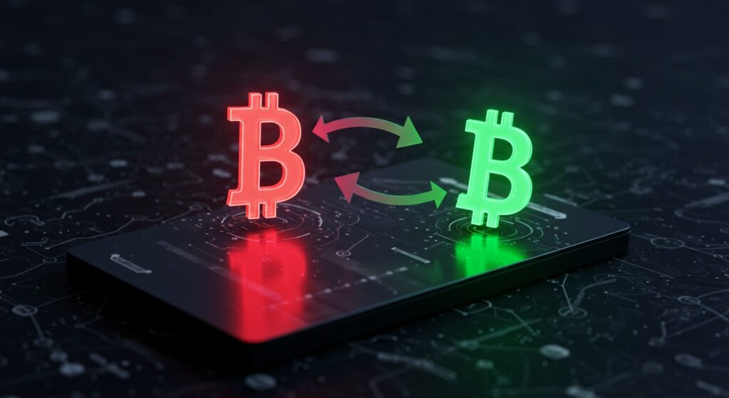 InfoCryptofr   Échanges Crypto Instantanés  Pourquoi Ils Sont Cruciaux en 2025