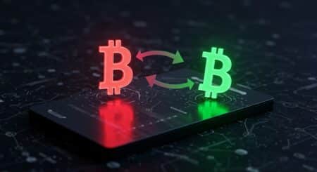 InfoCryptofr   Échanges Crypto Instantanés  Pourquoi Ils Sont Cruciaux en 2025