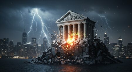 InfoCryptofr   Échec ASX  Enquête sur le Projet Blockchain Défunt