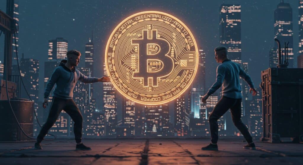 InfoCryptofr   Elon Musk et Trump  Clash et Crypto en 2025