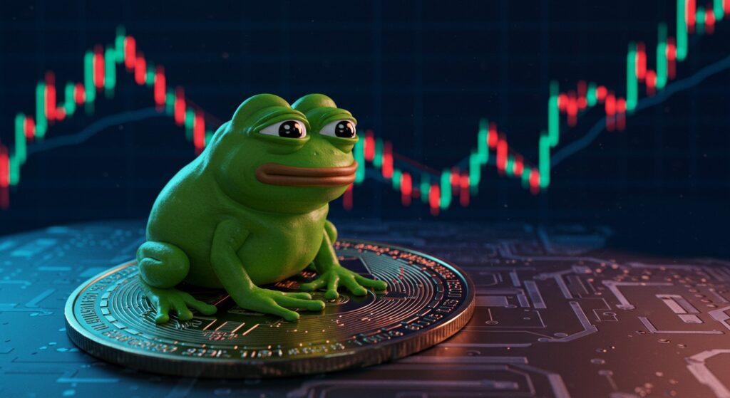 InfoCryptofr   Elon Musk Peut Il Propulser PEPE Vers un Nouveau Pic 