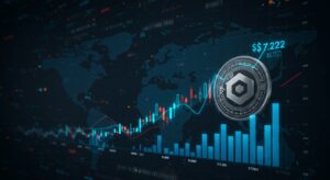 InfoCryptofr   ENA à un Tournant  Analyse du Support Clé
