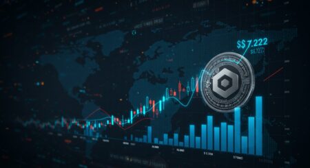 InfoCryptofr   ENA à un Tournant  Analyse du Support Clé