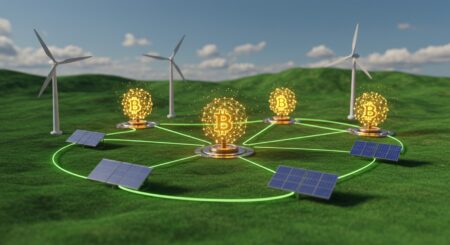 InfoCryptofr   Energy Web Token  Prévisions et Potentiel dInvestissement
