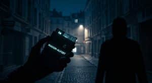 InfoCryptofr   Enlèvements Crypto à Maison Alfort  Une Vague Inquiétante