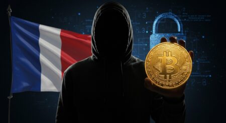 InfoCryptofr   Enlèvements Crypto  La France Protège le Web3