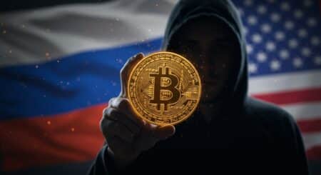 InfoCryptofr   Entrepreneur Russe Accusé de Blanchiment Crypto