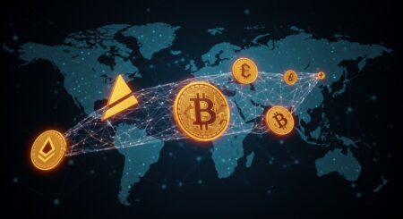 InfoCryptofr   Espagne  Coup de Filet sur une Fraude Crypto de 460M€