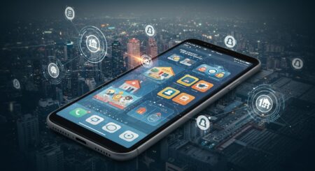 InfoCryptofr   ESX Token  Révolution de lInvestissement Immobilier