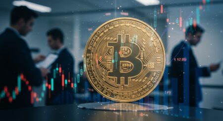 InfoCryptofr   ETF Bitcoin  33 Milliards en 12 Jours