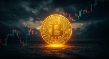 InfoCryptofr   ETF Bitcoin  9 Jours dAfflux Malgré la Crise