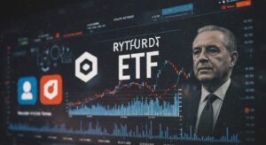 InfoCryptofr   ETF Bitcoin de Trump  Un Nouveau Bull Run 