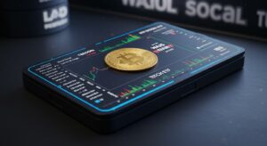 InfoCryptofr   ETF Bitcoin  Trump Media Défie la SEC avec un Nouveau Dossier