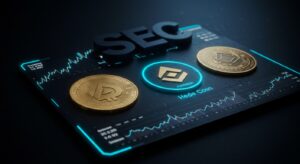 InfoCryptofr   ETF Dogecoin et Hedera  La SEC Repousse Encore
