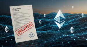 InfoCryptofr   ETF Ethereum de Bitwise  Obstacles Réglementaires