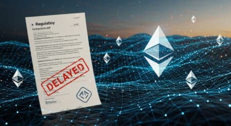 InfoCryptofr   ETF Ethereum de Bitwise  Obstacles Réglementaires