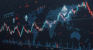 InfoCryptofr   ETF Ethereum  Records Battus en 2025